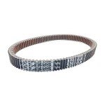Polaris RZR Drive Belt for Pro XP, Pro XP 4, Turbo S, Turbo S 4, Turbo R, Turbo R 4, XP Turbo, XP 4 Turbo Models and More, Runs Cooler, OEM Performance CVT Belt, No Clutch Recalibration - 3211202