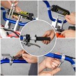 Foam Pad 7/8" Handlebar for ATVs and Dirt Bikes