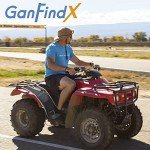 Universal Adjustable ATV Rear Passenger Foot Pegs (2-Pack)