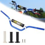 Foam Pad 7/8" Handlebar for ATVs and Dirt Bikes