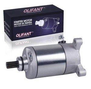 Polaris ATV Electrical Starter for Various Models