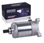 Polaris ATV Electrical Starter for Various Models