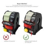 Polaris ATV Left Handlebar Switch for 1999-2001