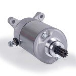 Polaris ATV Electrical Starter for Various Models