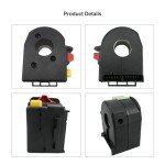 Polaris ATV Left Handlebar Switch for 1999-2001