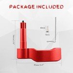 Samman Thumb Throttle Lever for Polaris ATVs