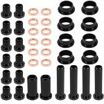 Polaris Sportsman Rear Suspension A-Arm Bushing Kit