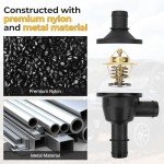 M MATI Thermostat for Can-Am ATV Models