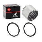 CAN-AM MAVERICK X3 Clutch Bearing and Washer 17-22