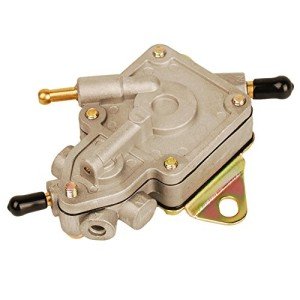 HIFROM Fuel Pump for Polaris RZR 170