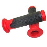 DJ-Motor 7/8" ATV Handlebar Grips for Kids