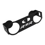 Polaris RZR Cup Holder - RZR Grab Handle Drink Cup Holder Fit for 2008-2020 Polaris RZR 4 800/900 RZR 570 Black