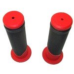 DJ-Motor 7/8" ATV Handlebar Grips for Kids