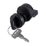 Polaris ATV Ignition Key Switch Replacement