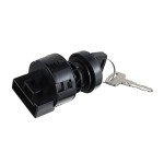 Polaris ATV Ignition Key Switch Replacement
