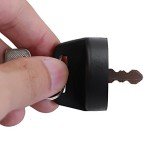 Ignition Switch Keyswitch Key Replacement for Polaris RZR Ranger XP 570 800 900 1000 Replaces Part 4011002