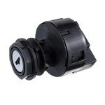Polaris ATV Ignition Key Switch Replacement