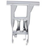 Polaris Genuine OEM ATV Swing Arm - Cloud Silver