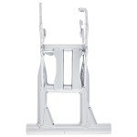 Polaris Genuine OEM ATV Swing Arm - Cloud Silver