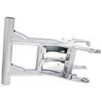 Polaris Genuine OEM ATV Swing Arm - Cloud Silver