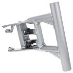 Polaris Genuine OEM ATV Swing Arm - Cloud Silver