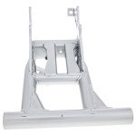Polaris Genuine OEM ATV Swing Arm - Cloud Silver