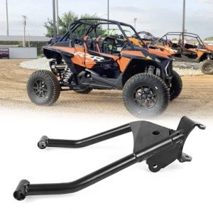 Black Control Arm for Polaris RZR 170