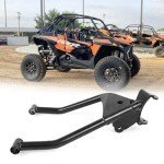 Black Control Arm for Polaris RZR 170