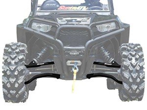 High Clearance A-Arms for Polaris RZR S 900
