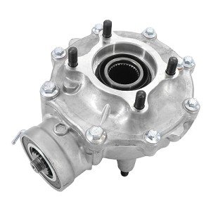 Tektall Rear Differential Gear for Honda Fourtrax