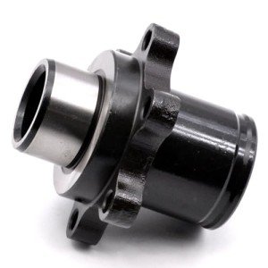 Yamaha Grizzly 660 Rear Drive Shaft Replacement