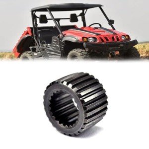 Hisun UTV/ATV Drive Shaft Coupling Replacement