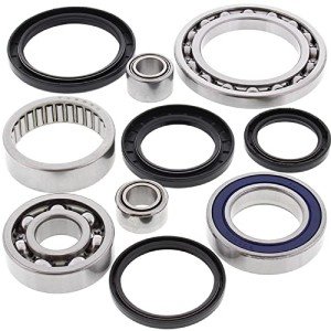 All Balls Racing Rear Differential Seal Kit 25-2030
