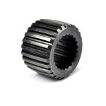 Hisun UTV/ATV Drive Shaft Coupling Replacement