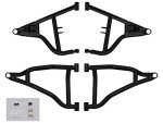 High Clearance A-Arms for Polaris RZR S 900