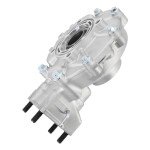 Tektall Rear Differential for 88-00 TRX300FW