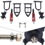 340mm Front Suspension Swing Arm Assembly for ATV