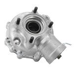 Tektall Rear Differential Gear for Honda Fourtrax