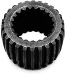 Hisun UTV/ATV Drive Shaft Coupling Replacement