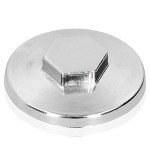 ATV Rear Differential Oil and Valve Cover Assembly