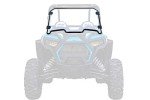 SuperATV Heavy Duty Windshield for Polaris RZR
