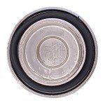 Honda ATV Differential Filler Cap O-Ring
