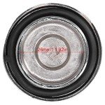 ATV Rear Differential Oil and Valve Cover Assembly