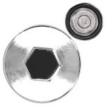 ATV Rear Differential Oil and Valve Cover Assembly