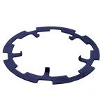 East Lake Axle Front Differential Kit for Polaris RZR