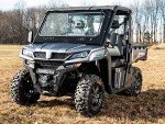 SuperATV Windshield for 2019+ CFMoto UForce 1000