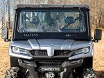 SuperATV Windshield for 2019+ CFMoto UForce 1000