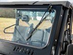 SuperATV Windshield for 2019+ CFMoto UForce 1000