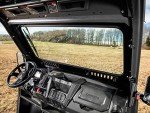 SuperATV Windshield for 2019+ CFMoto UForce 1000