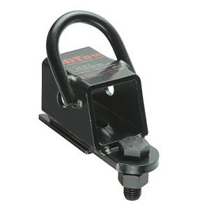 HITOWMFG ATV Towing Hitch Wiring Adapter